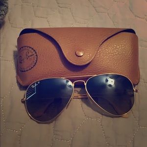 Ray-Ban sunglasses